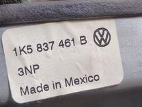 Стеклоподъемник электрический передний левый SX9ICE Volkswagen Jetta - Фото 5