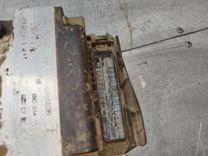 Блок ABS 098ZCE Audi A4 купить с доставкой