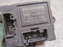 Блок управления двери передней левой Y8HHTK Ford Galaxy купить