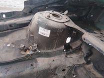 Стакан лонжерона правый SDR95I Ford C-Max купить