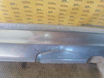 Бампер задний R6T3W2 Volvo V40 купить в магазине запчастей бу