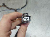 Проводка двери задней правой CU65GA Toyota Avensis Verso - Фото 2