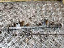 Топливная рампа HA9MPH Hyundai Matrix купить