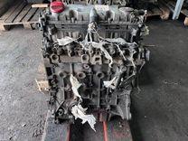 Двигатель EXSIGW Peugeot 607 купить с доставкой