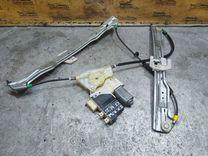 Стеклоподъемник электрический передний правый SOMOA5 Citroen C5 - Фото 5