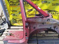 Лонжерон правый EDUVSB Citroen Evasion купить с доставкой