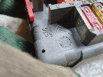 Блок предохранителей D1VOUL Peugeot 405 купить на авторазборке