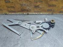 Стеклоподъемник электрический передний левый CN58WS Toyota Corolla Verso - Фото 2