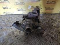 Турбина OSZLPV Opel Vectra - Фото 2