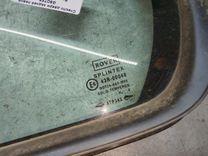 Стекло двери задней левой GSDTFS Rover 45 купить