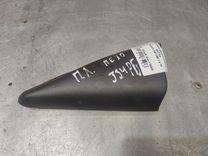 Заглушка зеркала левого 2WT7K4 Peugeot 306 - Фото 1
