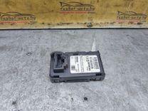 Блок считывания ключ-карты V1MQMC Renault Scenic