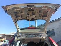 Крышка багажника (дверь 3-5) F8449A Ford C-Max купить