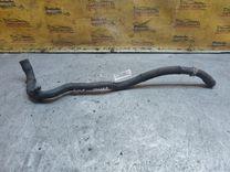 Патрубок расширительного бачка X37BGS Opel Vectra - Фото 3