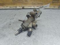 Регулятор давления топлива GXLP08 Opel Astra - Фото 4