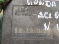 Блок ABS EPZ5FD Honda Accord - Фото 8