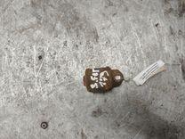 Крепление втулки стабилизатора 2T0EBY Subaru Forester купить в магазине запчастей бу