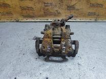 Суппорт передний левый DV0PCH Fiat  - Фото 2