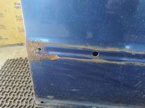 Дверь передняя правая 4S1DIZ Volkswagen Passat - Фото 4