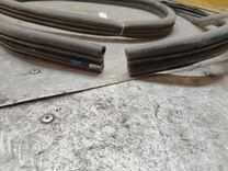 Уплотнитель двери сдвижной A5O0GB Ford Tourneo Connect - Фото 4