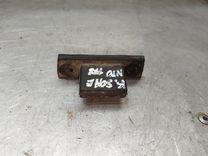 Отбойник крышки багажника 42IE6M Kia Sorento - Фото 3