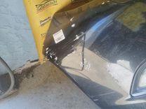 Бампер передний 7V4B6D Opel Insignia - Фото 6