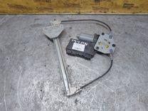 Стеклоподъемник электрический задний правый FL78X5 Audi A4 купить