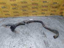 Патрубок отопителя (печки) EAFE62 Nissan Note купить