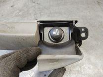 Пепельница G5GJYD Hyundai Trajet - Фото 3