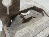 Подушка крепления двигателя W86K36 Opel Vectra - Фото 5