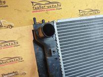 Радиатор (основной) BZ784F Toyota Corolla - Фото 3