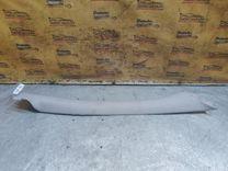 Обшивка стойки передней правой 443KGK Renault Laguna - Фото 1