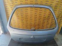 Крышка багажника (дверь 3-5) SOY3YE Citroen Xsara Picasso undefined