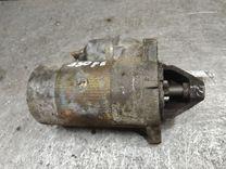 Стартер 0C08QN Fiat Bravo купить с доставкой