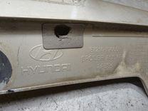 Спойлер 25WE4Z Hyundai Matrix купить на авторазборке
