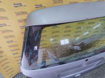 Крышка багажника (дверь 3-5) CB0MXZ Mercedes A W168 купить в магазине запчастей бу