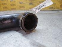 Патрубок интеркулера H803JZ Renault Espace купить с доставкой