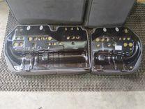 Салон (комплект сидений) XJ7M8U Volvo S40 undefined