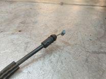 Замок двери задней левой 2M51YP Renault Scenic - Фото 3