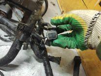 Проводка 7FGA24 Hyundai Getz - Фото 11