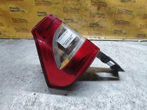 Фонарь задний левый YDYR13 Ford Galaxy