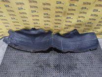 Защита арок задняя правая (подкрылок) J5B3CV Ford Fusion - Фото 1