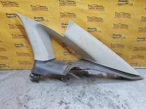 Обшивка стойки задней правой JWH4M5 Ford Fusion