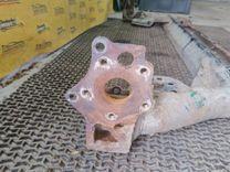 Балка подвески задняя 1O58OK Volkswagen Passat купить на авторазборке