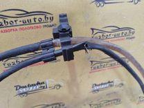 Трубка топливная LJ1R6M Renault Scenic купить на авторазборке