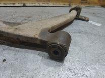 Рычаг передний левый 4U9O8B Citroen Xsara Picasso - Фото 5