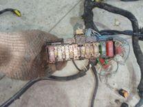 Проводка D6C1RX Citroen C5 - Фото 25