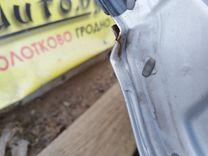 Дверь задняя левая 4YSME3 Volkswagen Passat undefined
