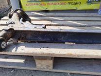 Балка подвески задняя 4AE5KC Volkswagen Polo undefined