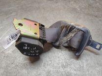 Ремень безопасности задний правый 4RUN49 Renault Espace купить